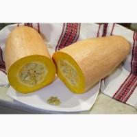 Семена тыквы Розовый фламинго на посадку