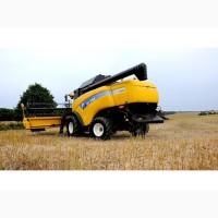 Продам комбайн Ньюхоланд СХ 8090 new holland
