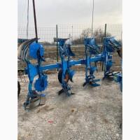 Плуг оборотний Lemken Europal 7 (4+1)