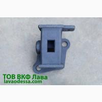 Державка колеса ПЛН 06.600 (кв.40х40, 3-35 під передплужник) за випалюваною моделлю