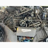 Комбайн Claas Lexion 6700 (2021 року випуску)