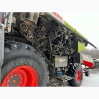 Комбайн Claas Lexion 6700 (2021 року випуску)