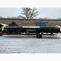 Комбайн Claas Lexion 6700 (2021 року випуску)