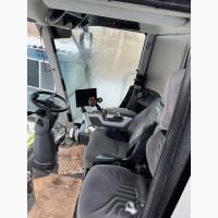 Комбайн Claas Lexion 6700 (2021 року випуску)