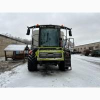 Комбайн Claas Lexion 6700 (2021 року випуску)