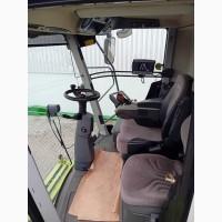 Claas Lexion 770 2014