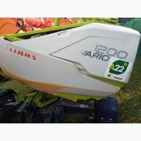 Claas Lexion 770 2014