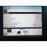 Claas Lexion 770 2014
