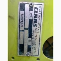 Claas Lexion 770 2014