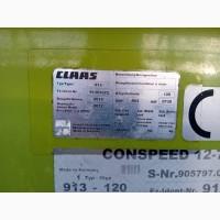 Claas Lexion 770 2014