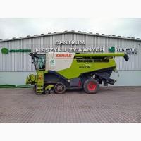 Claas Lexion 770 2014