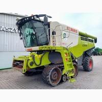 Claas Lexion 770 2014