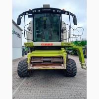 Claas Lexion 770 2014