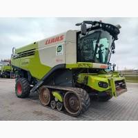 Claas Lexion 770 2014