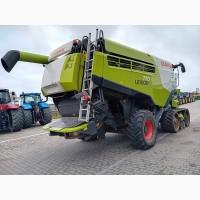 Claas Lexion 770 2014