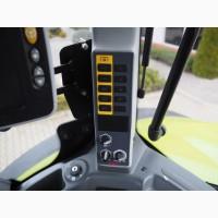 Claas Axion 960 CMATIC 2019 р