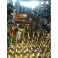 Запчасти дизелей 6чн18/22, 6чн25/34, 6ч12/14, 4ч10.5/13, 3Д6-3Д12, ДР30/50 в Киев, Одесса, Днепр