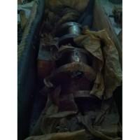 Запчасти дизелей 6чн18/22, 6чн25/34, 6ч12/14, 4ч10.5/13, 3Д6-3Д12, ДР30/50 в Киев, Одесса, Днепр