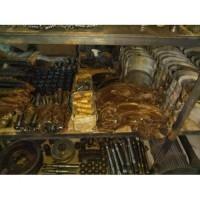 Запчасти дизелей 6чн18/22, 6чн25/34, 6ч12/14, 4ч10.5/13, 3Д6-3Д12, ДР30/50 в Киев, Одесса, Днепр