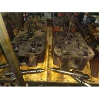 Запчасти дизелей 6чн18/22, 6чн25/34, 6ч12/14, 4ч10.5/13, 3Д6-3Д12, ДР30/50 в Киев, Одесса, Днепр