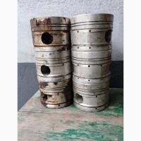 Запчасти дизелей 6чн18/22, 6чн25/34, 6ч12/14, 4ч10.5/13, 3Д6-3Д12, ДР30/50 в Киев, Одесса, Днепр