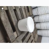 Продам відра 10л харчові