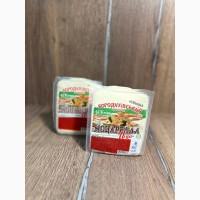 Моцарела Брус ТМ Богодухів 0, 9 кг