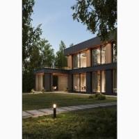 Будівництво будинків під ключ