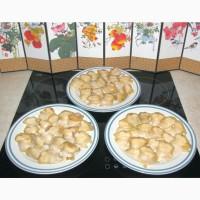 Рапана сырая свежая. Очищенная. Мясо рапаны. Печень Рапан. Черноморская Рапана