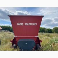 Зернопакувальна машина