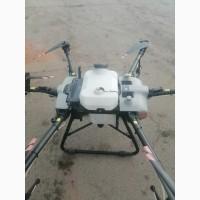 Продам агродрон DJI Agras T30