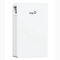 Комплект резервного живлення FOX ESS 6000Вт + 11520 Вт•год