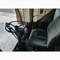 Комбайн Claas Mega 208 1994 року випуску, двигун Mercedes 230к.с. Напрацювання двигуна 56