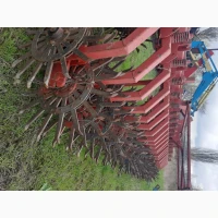 Продам ротаційну борону мотига