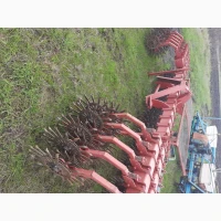 Продам ротаційну борону мотига