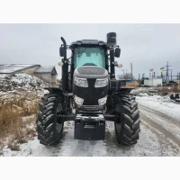 Трактор СКАУТ ТD-1304С