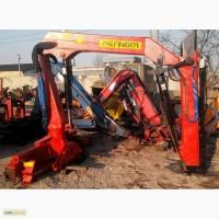 Кран-манипулятор PALFINGER PК 10500