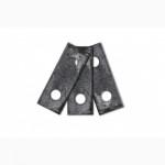 Запчасти к зернодробилкам Н-119 ДОЗАМЕХ -ремкомплекты, сита щелевые, ударные молотки