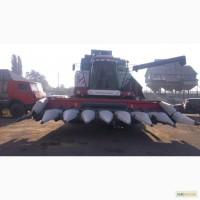 Продам Acros 530 + 2 жатки (рсм и пзс)