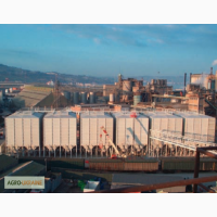 Оборудование для выгрузки цемента, 150 м3/час