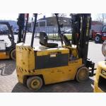Продам вилочный электрический погрузчик 4т. Hyster E 80 XL 4