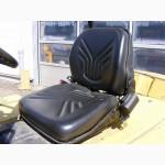 Продам вилочный электрический погрузчик 4т. Hyster E 80 XL 4