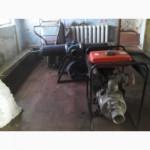 Продам мотопомпу КАМА 40