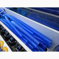 Сівалка зернова дискова 3.3 м на мінітрактор