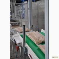 Автоматическая линия упаковки пеллет