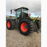 Claas Xerion 3300