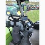 Claas Xerion 3300