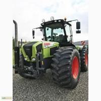 Claas Xerion 3300