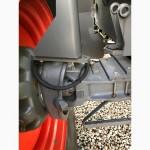 Claas Xerion 3300