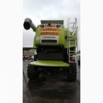 Комбайн Claas Lexion 570